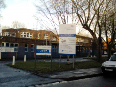 Lake Road Health Centre